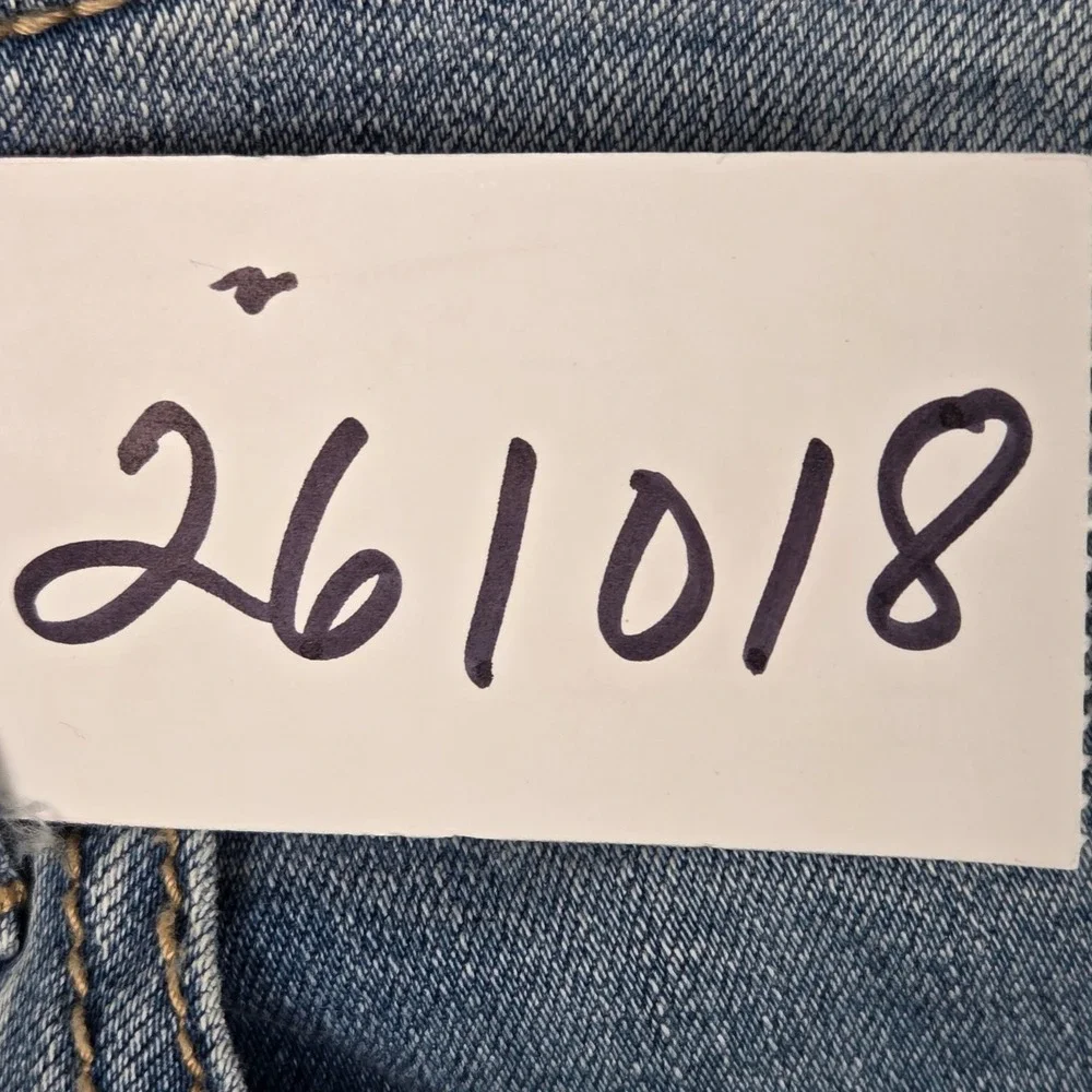 Sofia Jeans by Sofia Vergara Marisol Bootcut Light Wash Denim Size 18
